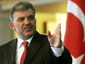 Աբդուլլահ Գյուլը հայտնել է Թուրքիայի նոր վարչապետի անունը