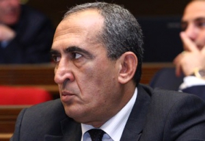 Քաղաքականության մասին չեմ էլ մտածում. «Շերիֆը» դեռ բուժվում է արտերկրում