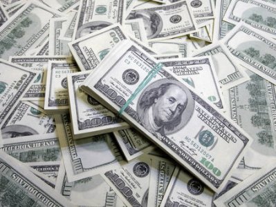 ԱՄՆ դոլարի փոխարժեքը շարունակում է նվազել