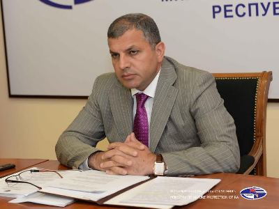 Գլոբալ էկոլոգիական հիմնադրամը Հայաստանին կտրամադրի 7,9 մլն դոլար
