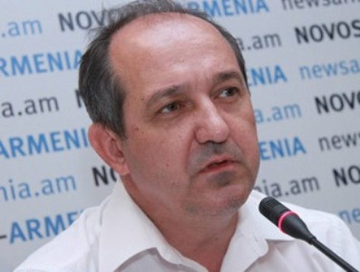 Փորձագետ. Բաքվի եւ Թբիլիսիի մերձեցման համար լուրջ պատճառներ չկան