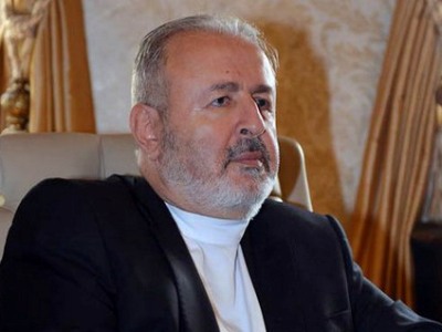 Պոլսո հայոց փոխպատրիարքը մասնակցել է Գյուլի հրաժեշտի ընդունելությանը