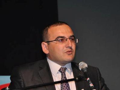 Մշակույթի փոխնախարար. ԼՂՀ-ում ադրբեջանական գերեզմաններն անվնաս են