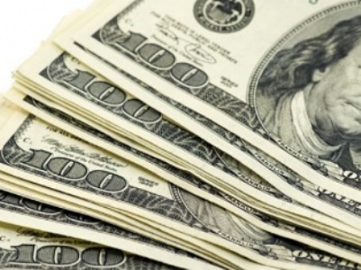 Dollar slightly up in Armenia