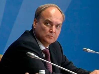 Russia says they will not intervene in Ukraine under pretext of humanitarian aid