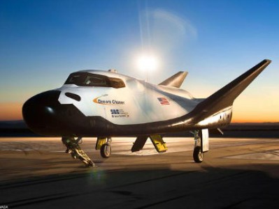 NASA-ն կհրաժարվի «Սոյուզ» ռուսական հրթիռներից