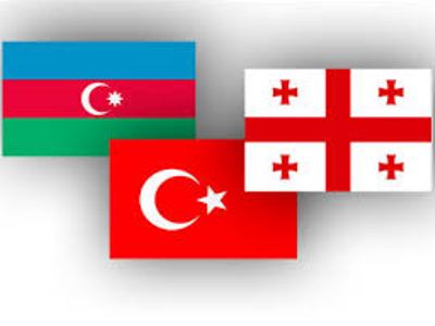 Georgia, Turkey and Azerbaijan develop plan to strengthen defensibility
