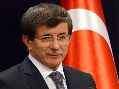 Ara Gocunian: Ahmet Davutoglu will bring no changes to relations with Armenia