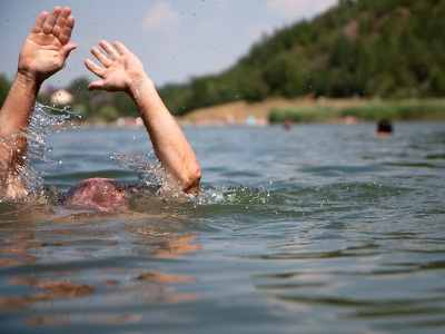 Rescuers: 4 people drowned in Lake Sevan this year