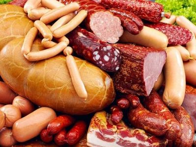 Armenian salamis and sausages to be sold in Russia