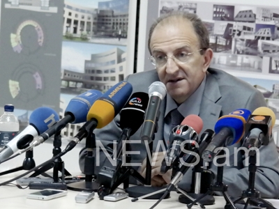 Երեւանի Փոքր Կենտրոնի կառուցապատումը կպաշտպանվի օրենքով