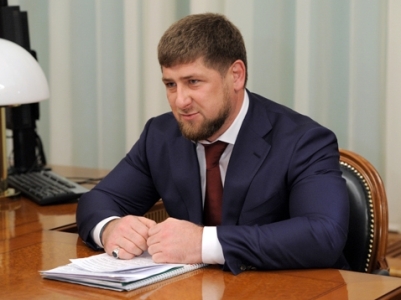 Քադիրովը պատրաստ է միավորել Չեչնիան Ղրիմի, բաց ոչ Ինգուշիայի հետ