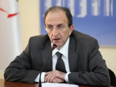 Նախարար. Գմբեթի կառուցման դեմ ոչ մի պրոֆեսիոնալ փաստարկ չկա