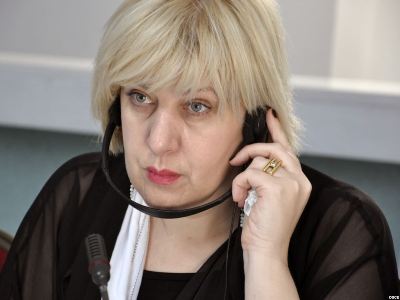 ԵԱՀԿ ներկայացուցիչը անհանգստացած է ադրբեջանցի լրագրողին ծեծի ենթարկելու փաստից