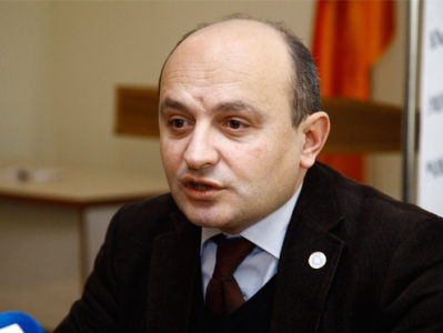Armenia and Georgia started to give more importance to one another – analyst