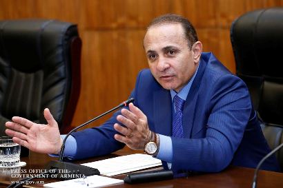 Armenia PM’s outrage will not remain without consequences – newspaper