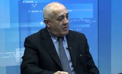 Armenia “parliamentary 4” to meet soon – newspaper