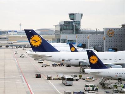 Lufthansa-ի օդաչուները զանգվածային գործադուլի են նախապատրաստվում