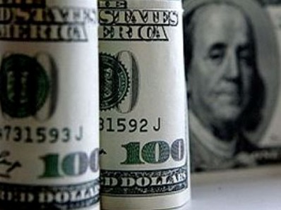 US dollar rate keeps going up