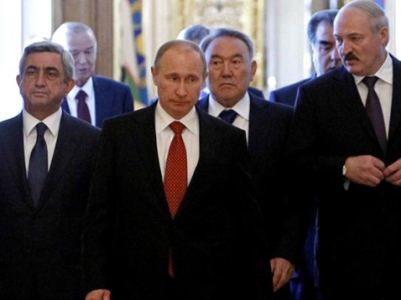 MP: Joining Eurasian Union will help Armenia to develop economy