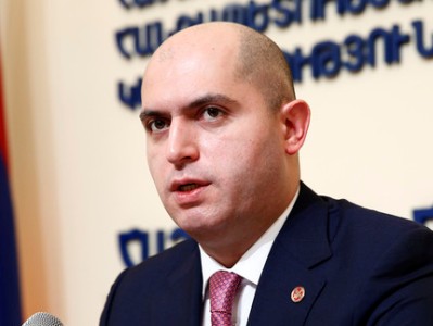 Նախարար. 12-ամյա կրթության շնորհիվ հազարավոր երեխաներ փողոցում չեն մնա