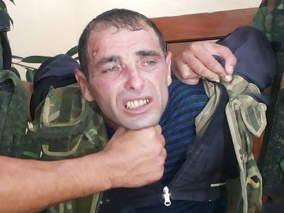 Armenian ombudsman addresses UN human rights chief on Karen Petrosyan's case