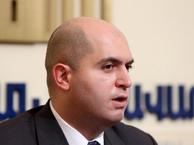 Նախարար. Հայաստանում 17-20 վարժարան են վերազինելու
