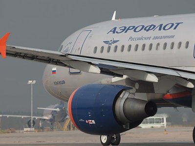 Рейс Дубай-Москва вынужденно сел в Ереване из-за дебошира-азербайджанца