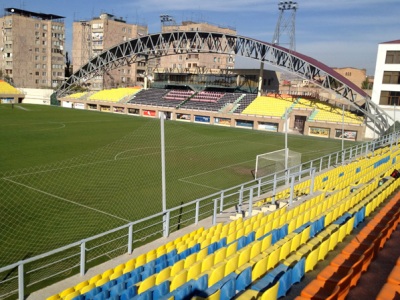 FC Mika paresident: Sale of stadium will not prevent us from playing