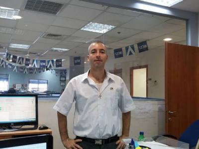 Կորսունսկի. Պաղեստինցիների կողմից հայերին ճնշելու մասին լուրերը սուտ են