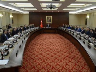 Թուրքիայի նոր կառավարությունը կձեւավորվի օգոստոսի 29-ին