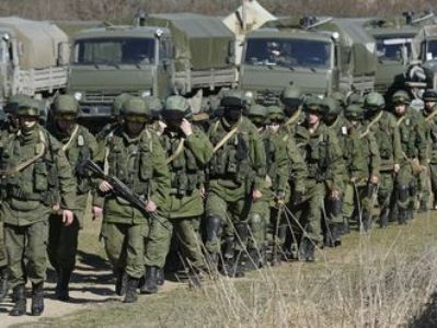 There are Russian soldiers in eastern Ukraine – Poland PM