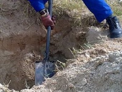 Հնդկաստանում ընտանիքը յոթնամյա աղջկան ողջ-ողջ թաղել է