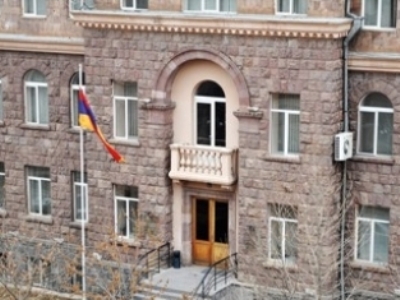ԿԸՀ-ն բաշխել է Քասախում ավագանու ընտրությունների հանձնաժողովների պաշտոնները