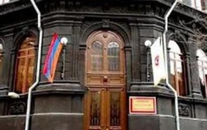 Armenia ruling party meeting is pushed back – newspaper