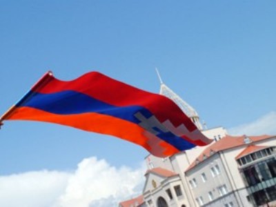 Շարմազանով. ԼՂՀ ճանաչման մասին բանաձեւը Ղարաբաղի միջազգային ճանաչման սկիզբն է