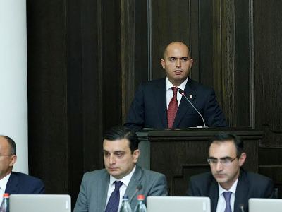 Այս տարի ուսումնարաններում պետությունը 50 տոկոսով ավելի պետպատվեր է տեղադրել
