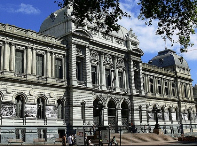 Armenian appointed rector of Uruguay's public university