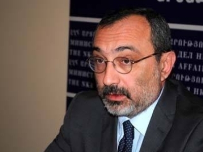 Karabakh FM: International recognition will have its logical continuation