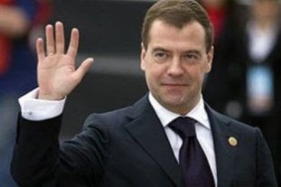 Russia PM’s Armenia visit to be canceled? – newspaper