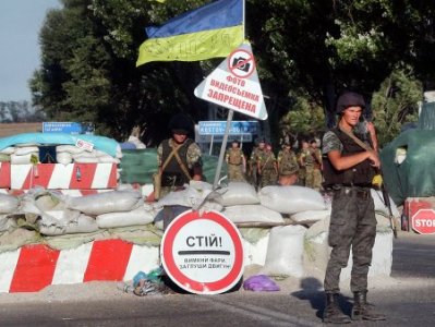 CSTO peacekeepers ready for possible operation in Ukraine
