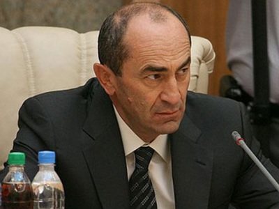 Քոչարյանն առաջարկում է հրաժարվել մեռելոցներից ու վերադառնալ նախկին ժամային գոտի