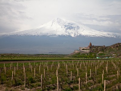 Արարատյան դաշտի ստորգետնյա ջրերը պետք է հաշվարկել
