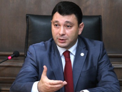 ՀՀԿ մամուլի քարտուղար. Քոչարյանի հարցազրույցում հիմնականում նոր բան չկար