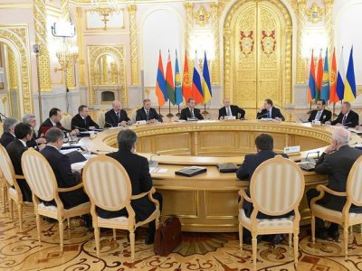 ՀՀԿ-ն չի քննարկել Հայաստանում Եվրասիական խորհրդի նիստը