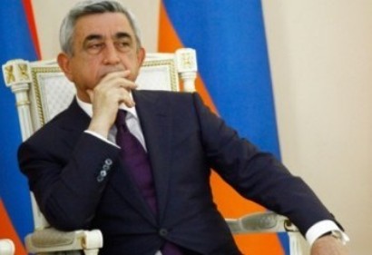 «Հայկական ժամանակ». Նախագահը քաղաքական ուժերին դժվար դրության մեջ է գցել