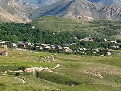 Armenia government declares some lands of 43 villages eminent domain