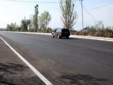 Ծովագյուղ-Դիլիջան Ճանապարհի երթեւեկությունը կվերականգնվի այսօր ժամը 17:00-ից