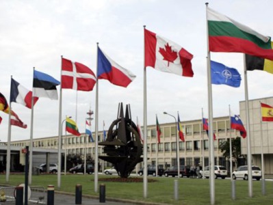 ՆԱՏՕ-ն կարող է Արեւելյան Եվրոպայում 5 նոր ռազմաբազա հիմնել