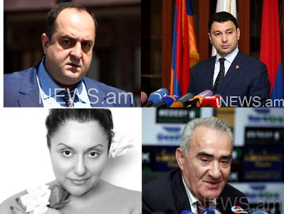 «Ուսուցչուհին սիրուն լինի, կթողնեմ՝ ինձ պաչի». պաշտոնյաների 1-ին դասարանցիները